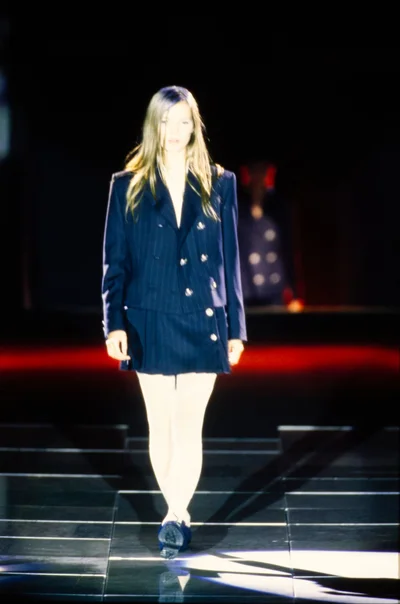 Look 1